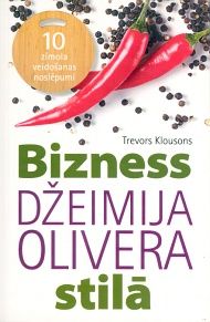 Bizness Džeimija Olivera stilā