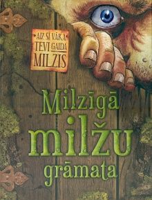Milzīgā milžu grāmata