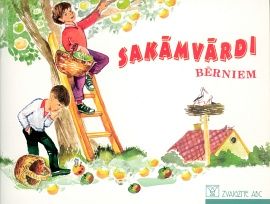 Sakāmvārdi bērniem