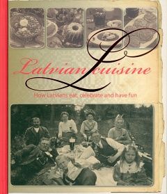 Latvian cuisine