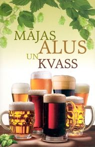 Mājas alus un kvass