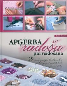 Apģērba radoša pārveidošana