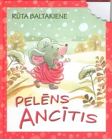 Pelēns Ancītis