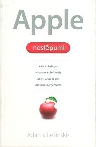 Apple noslēpumi