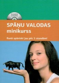 Spāņu valodas minikurss