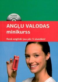 Angļu valodas minikurss