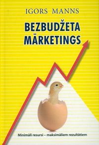 Bezbudžeta mārketings