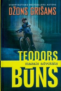 Teodors Būns - mazais advokāts