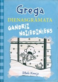 Grega dienasgrāmata 6