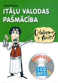 Itāļu valodas pašmācība