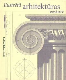 Ilustrētā arhitektūras vēsture