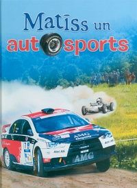 Matīss un autosports