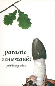 Parastie zemestauki