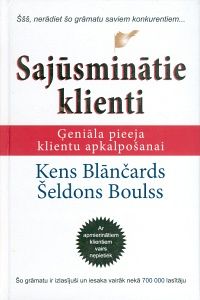 Sajūsminātie klienti