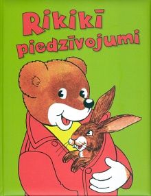 Rikikī piedzīvojumi
