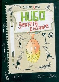 Hugo ģeniālā pasaule