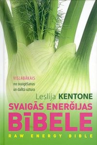 Svaigās enerģijas Bībele