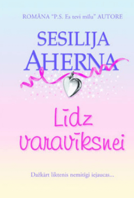 Līdz varavīksnei