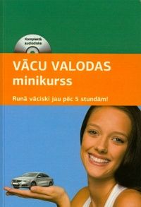 Vācu valodas minikurss