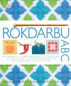 Rokdarbu ABC