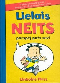 Lielais Neits pārspēj pats sevi