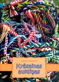 Krāsainas aukliņas