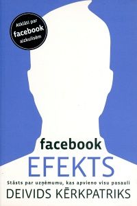 Facebook efekts