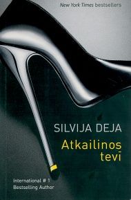 Atkailinos tevī