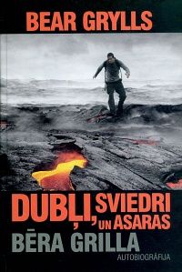 Dubļi, sviedri un asaras