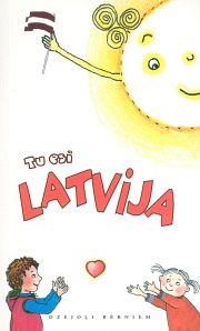 Tu esi Latvija