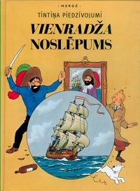 Vienradža noslēpums
