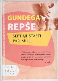 Septiņi stāsti par mīlu