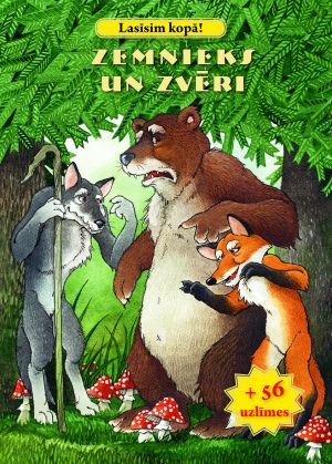 Zemnieks un zvēri