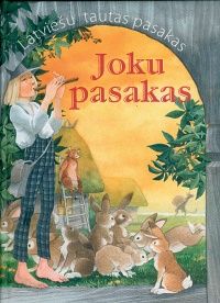 Joku pasakas