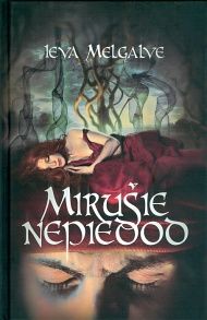 Mirušie nepiedod
