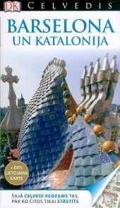 Barselona un Katalonija
