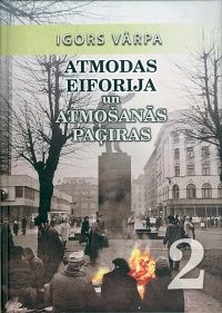 Atmodas eiforija un atmošanās paģiras 2