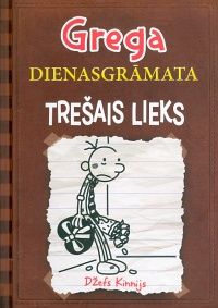 Grega dienasgrāmata 7