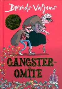 Gangsteromīte