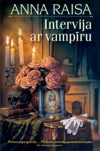 Intervija ar vampīru