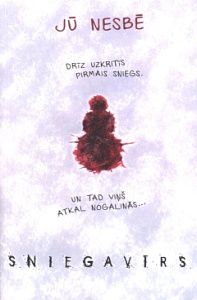 Sniegavīrs