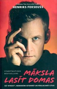 Māksla lasīt domas