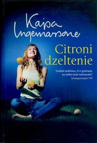 Citroni dzeltenie