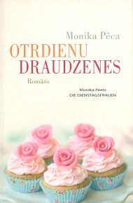 Otrdienu draudzenes