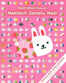 Meklēsim Zemeņu Moši!