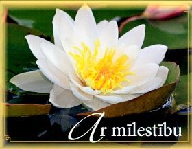 Ar mīlestību