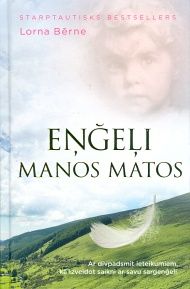 Enģeļi manos matos