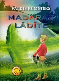 Madaras lādīte