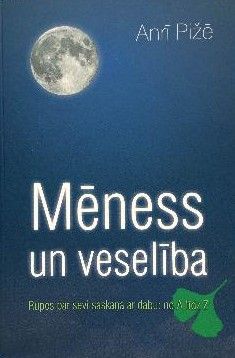 Mēness un veselība