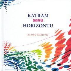 Katram savu horizontu